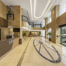 大方悦尔酒店