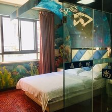 上海晶色时尚宾馆