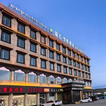 若尔盖瑞吉梵凰酒店