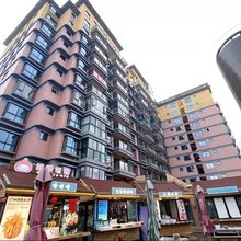 玉溪青椛客栈