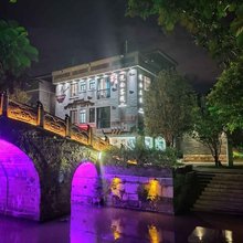 佛山悦韵客栈(顺德逢简水乡店)