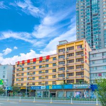 7天连锁酒店(昆明董家湾电信大楼店)