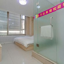 长春万达宾馆