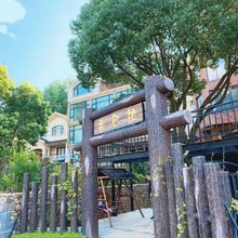 安吉香巴拉客栈