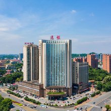 益阳通程国际大酒店