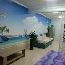 兴城红海湾海景公寓(2号店)