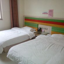 大新永隆宾馆