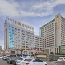 鄂尔多斯鑫牛大酒店