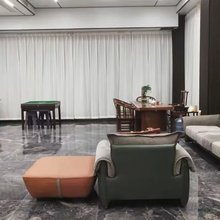 垫江水云涧酒店