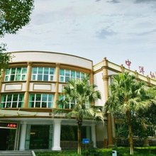 绵阳中洋仙泉酒店(罗浮山温泉旅游度假区店)