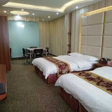 六盘水郎廷酒店