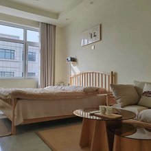 悦庭南舍民宿