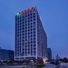 维也纳酒店(台州路桥客运中心店)
