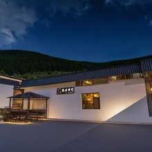 隐居禅院(五台山风景区店)