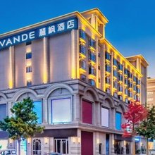 麗枫酒店(弥勒湖泉水乡店)