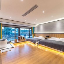 觅境巷里·设计师艺术民宿(宏村月沼店)