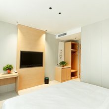 浑源溪暖民宿