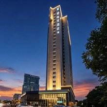 爱电竞酒店(合肥淮河路步行街市府广场店)