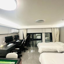 粽子电竞公寓