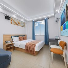 金豪影宿(广州大学城北亭店)