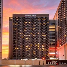 如家睿柏·云酒店(鞍山火车站万象汇店)