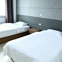 莒南泰亭酒店