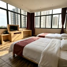 惠东县阿婆角万景阁公寓