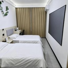 拾光里酒店(长治东站万达广场店)