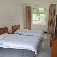 玫瑰山庄
