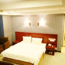 上海文翔宾馆