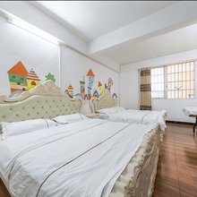 广州雅居公寓