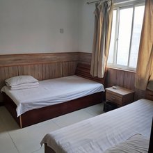 滑县桥南旅馆