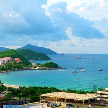 三亚来和海景民宿