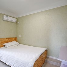 成都富临公寓