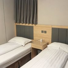 上海华府99生活旅馆