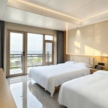 大鹿岛泊瑞酒店