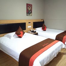 骏怡连锁酒店(象山客运中心店)
