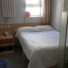 北京九九宾馆佑安医院店