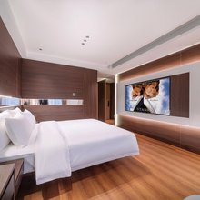未来公寓(广西大学动物园地铁站店)