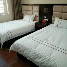 马尔康良友酒店