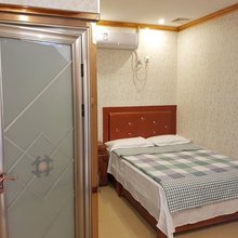 君悦宾馆(锦州滨海店)