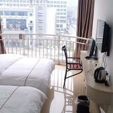 吉首怡心宾馆