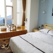 西昌湖畔居客栈