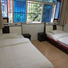 奉节南顺宾馆