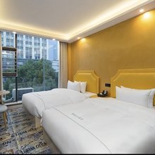 长沙博雅艺术酒店(省博物馆店)