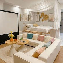 舒妙·时光公寓(白麓里公寓店)