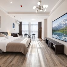 印象城·木栖 Aurora 影宿(万达店)