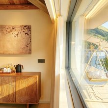 望山关·海润酒店