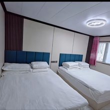 塞罕坝鹿鸣农家院