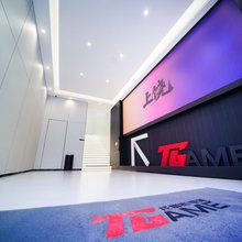 T-GAME托雷斯电竞酒店(上饶友邦广场店)